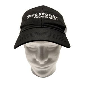 Firestone Country Club Golf SnapBack